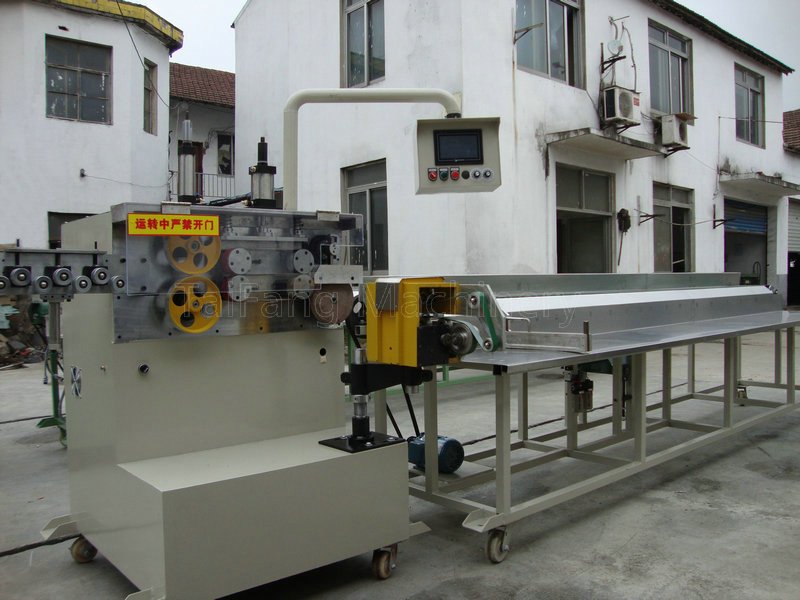 自動(dòng)裁線剝皮機(jī)裁不斷線？5大常見(jiàn)原因及解決方案全解析