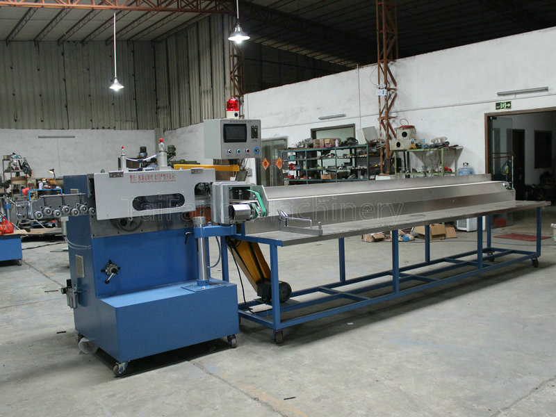 自動(dòng)裁線(xiàn)剝皮機(jī)裁不斷線(xiàn)？5大常見(jiàn)故障原因深度解析